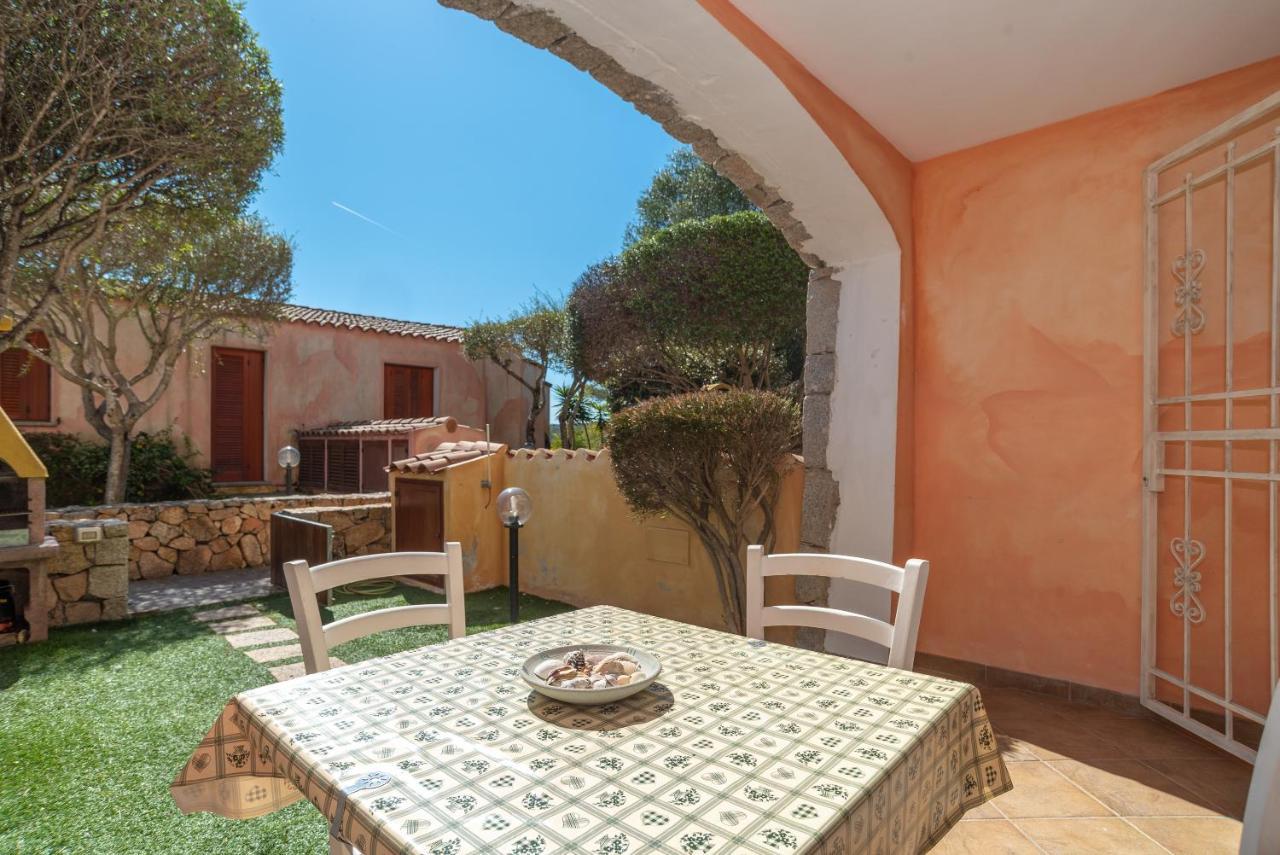 Sole Mare Villa Olbia Exterior photo