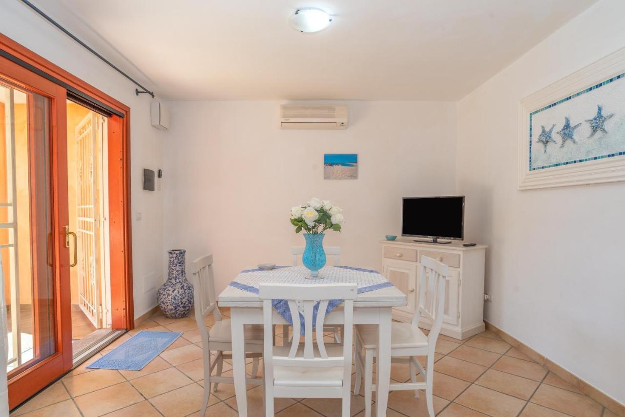 Sole Mare Villa Olbia Exterior photo