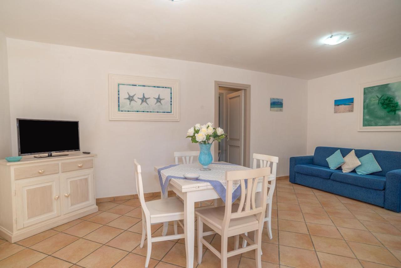 Sole Mare Villa Olbia Exterior photo
