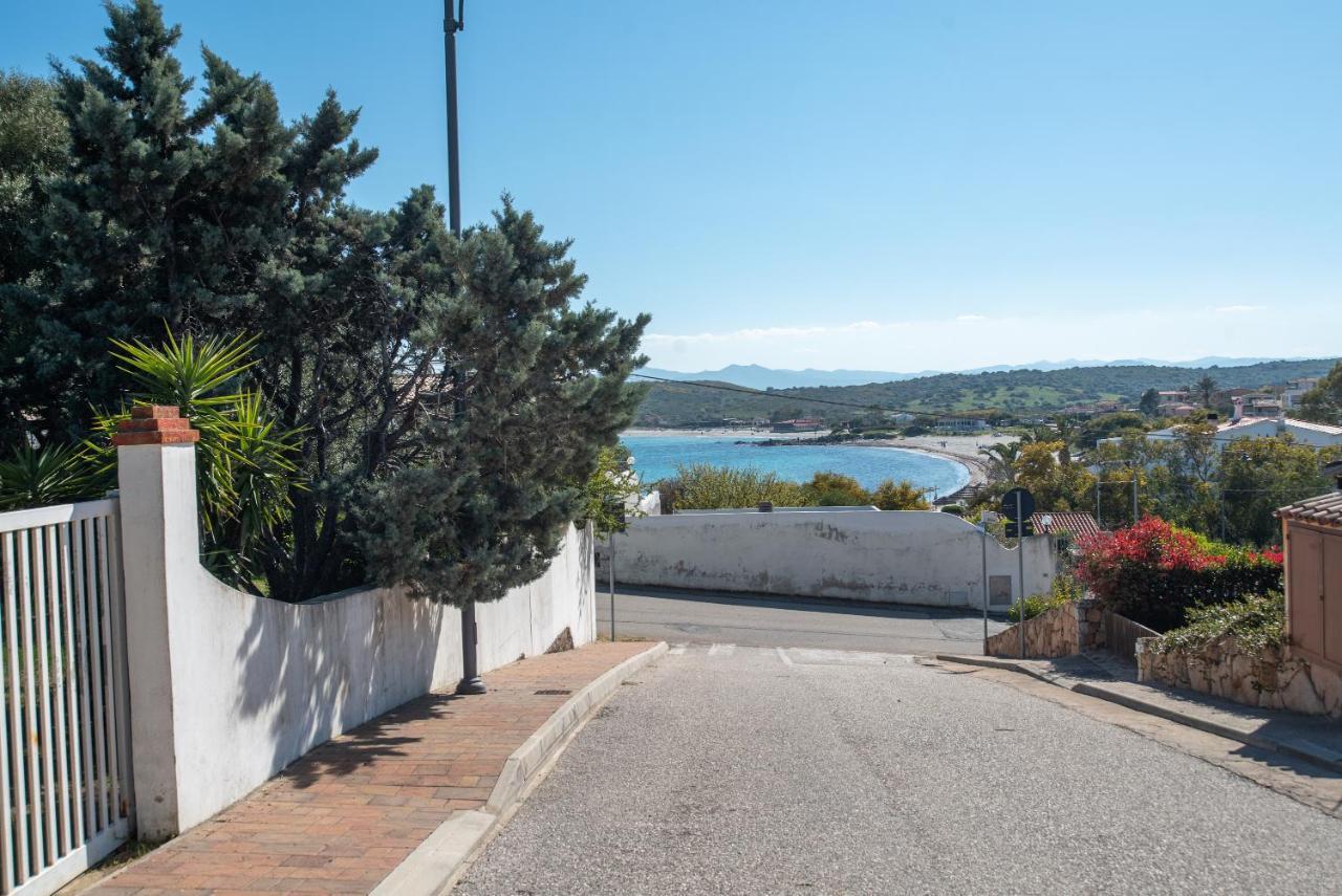 Sole Mare Villa Olbia Exterior photo