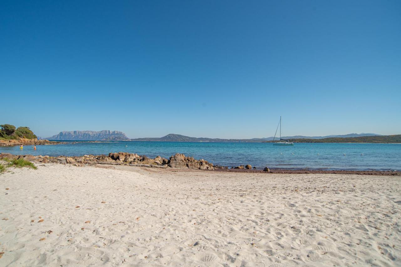 Sole Mare Villa Olbia Exterior photo