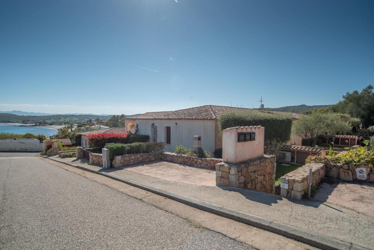 Sole Mare Villa Olbia Exterior photo