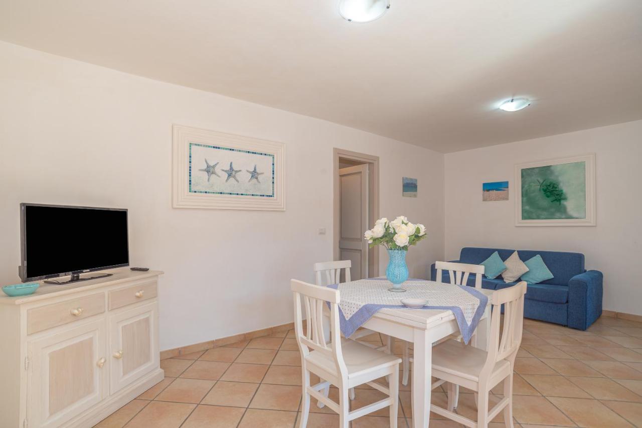 Sole Mare Villa Olbia Exterior photo