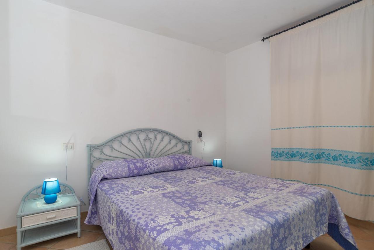 Sole Mare Villa Olbia Exterior photo